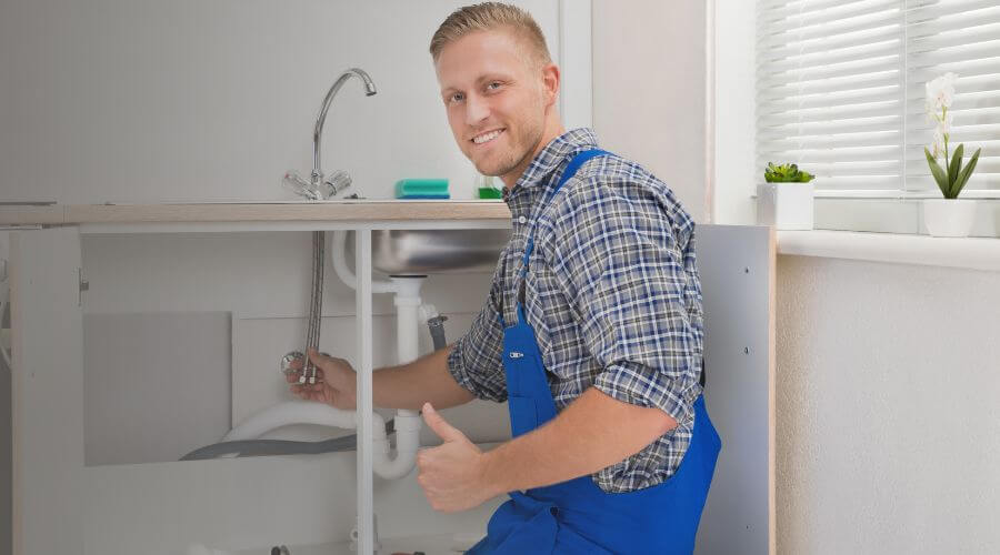 Emergency Plumbing Repair in Skidmore, TX